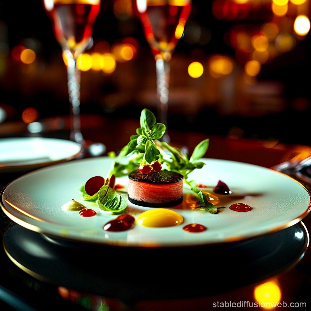 Dining Experience & Occasion Elevates Meals Beyond the Expected