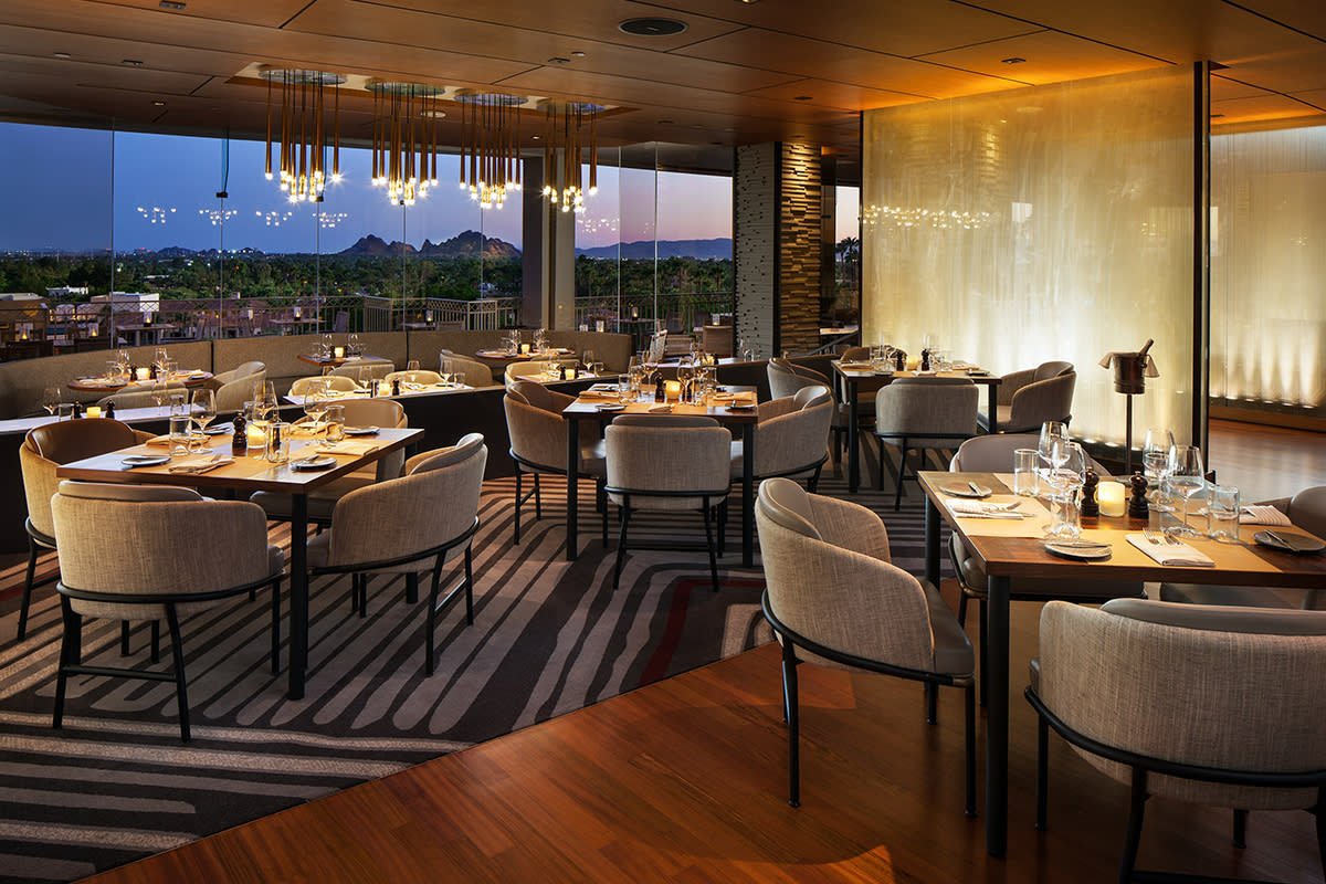 Finest Steakhouses In North Scottsdale For An Exceptional Dinner
