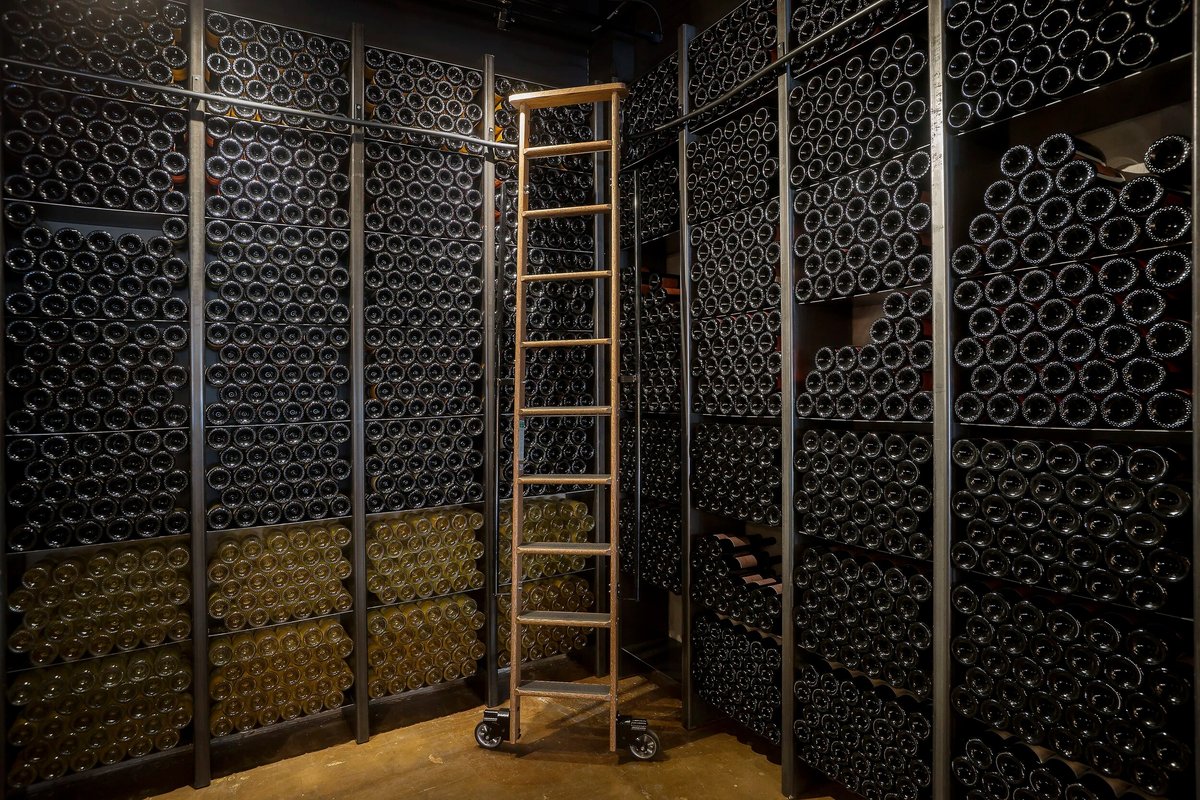 Scottsdales Premier Luxury Dining Experiences Feature Tasting Menus